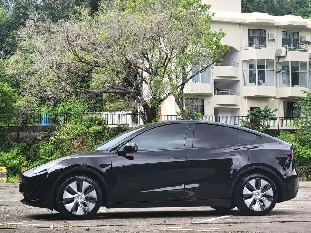 Tesla Model Y 2022 из CN, фото 7