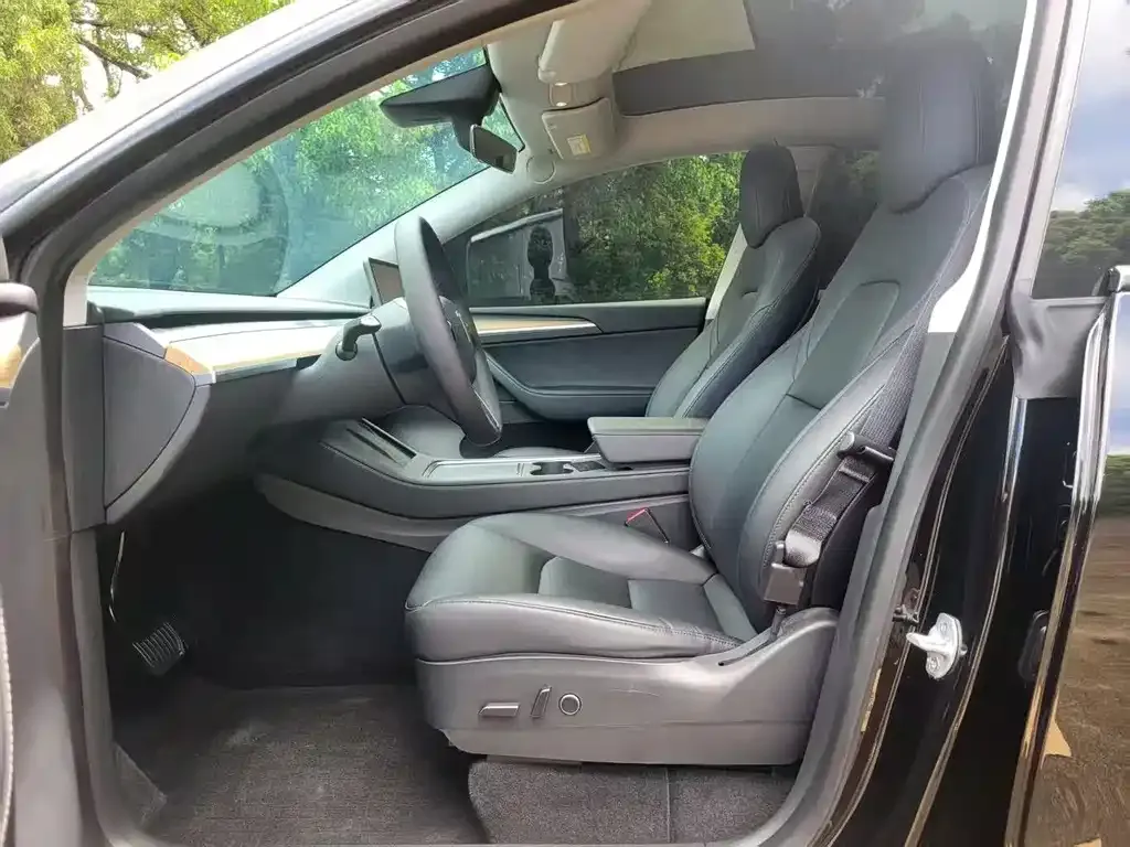 Tesla Model Y 2022 из CN, фото 9