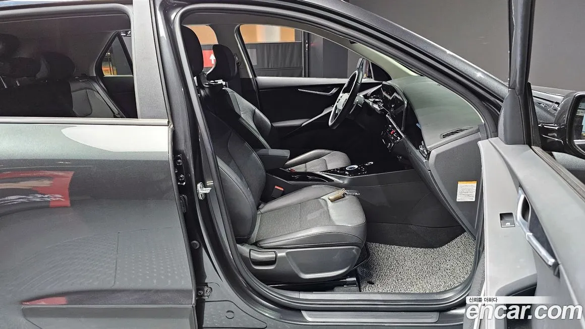 Kia Niro 2024 из KR, фото 10