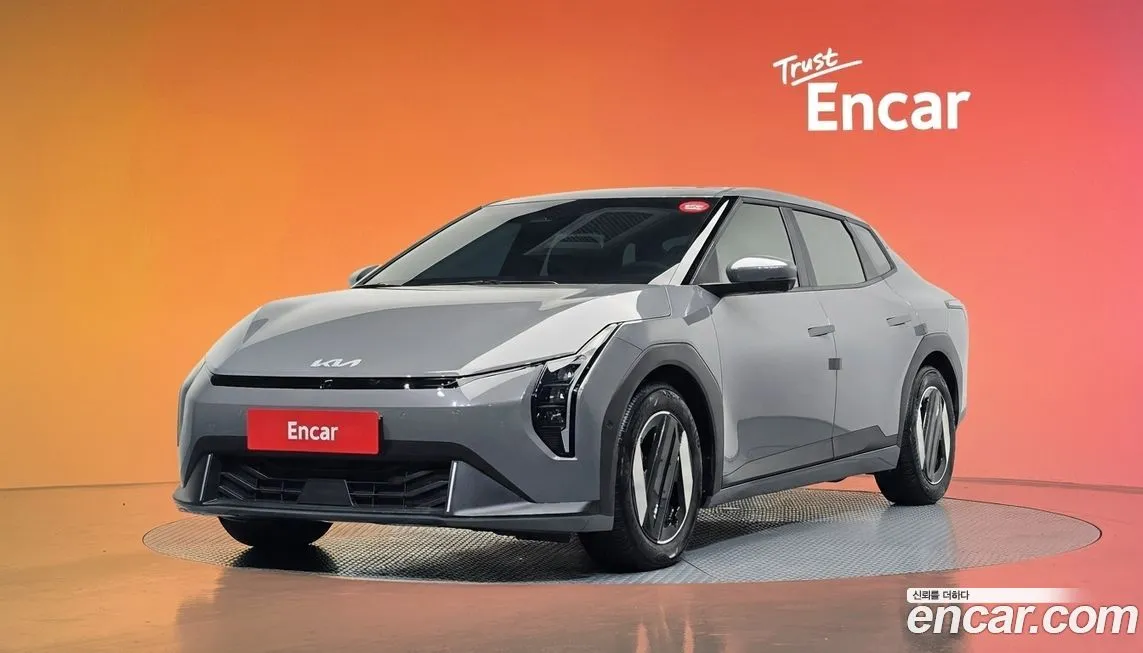 Kia EV4
