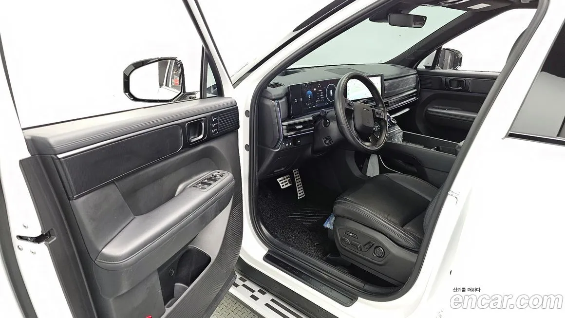 Hyundai Santafe — фото 10