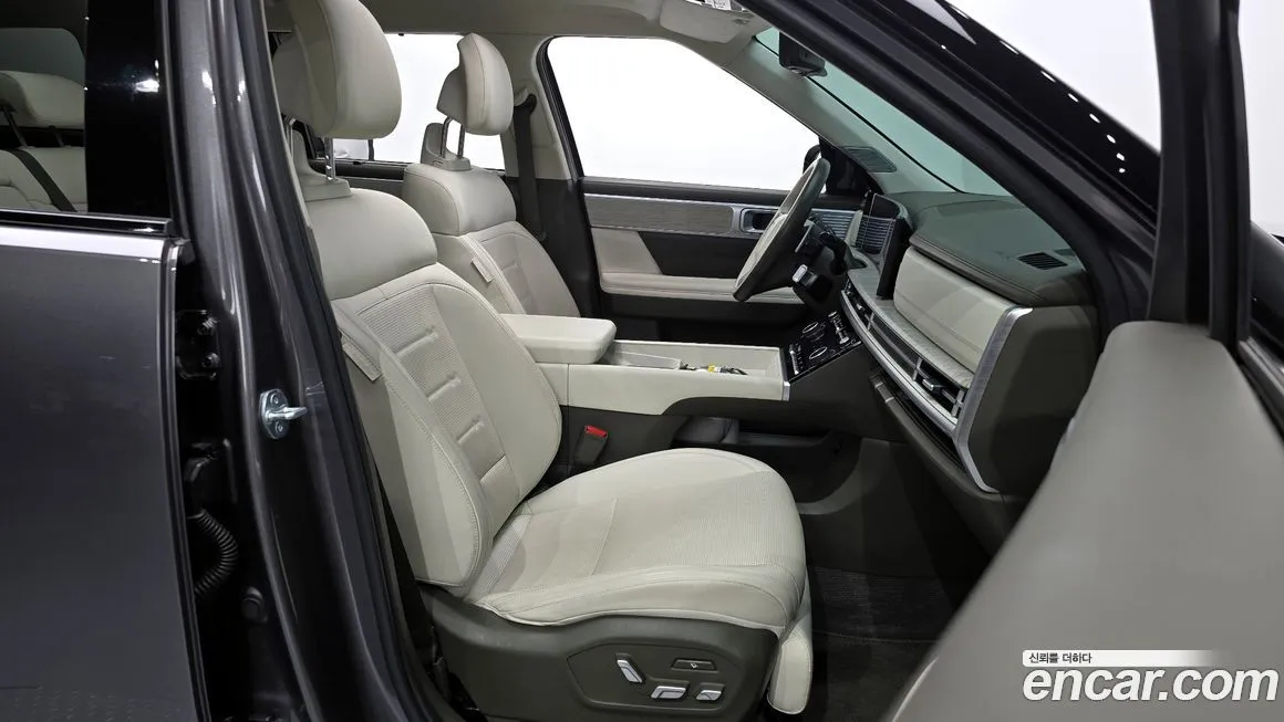 Hyundai Santafe — фото 10