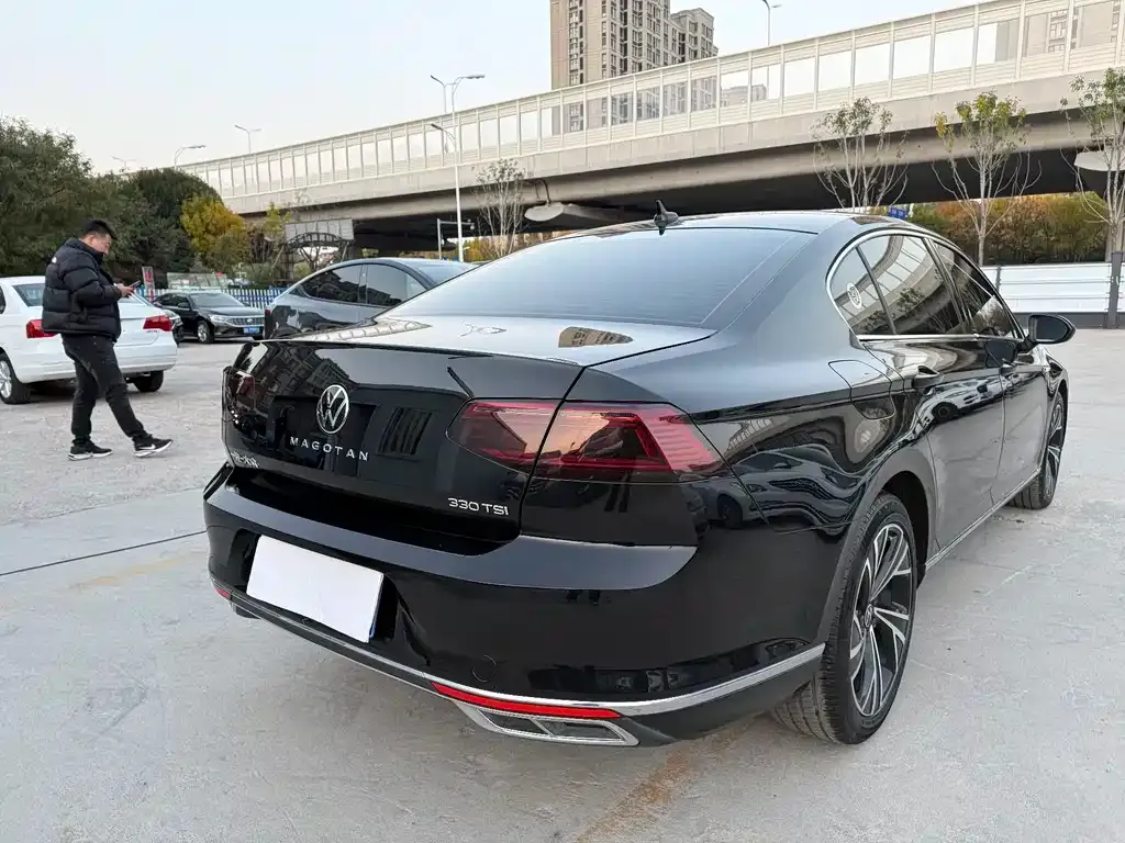 [object Object] Magotan 2022 из CN, фото 10