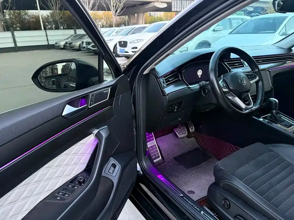 [object Object] Magotan 2022 из CN, фото 3