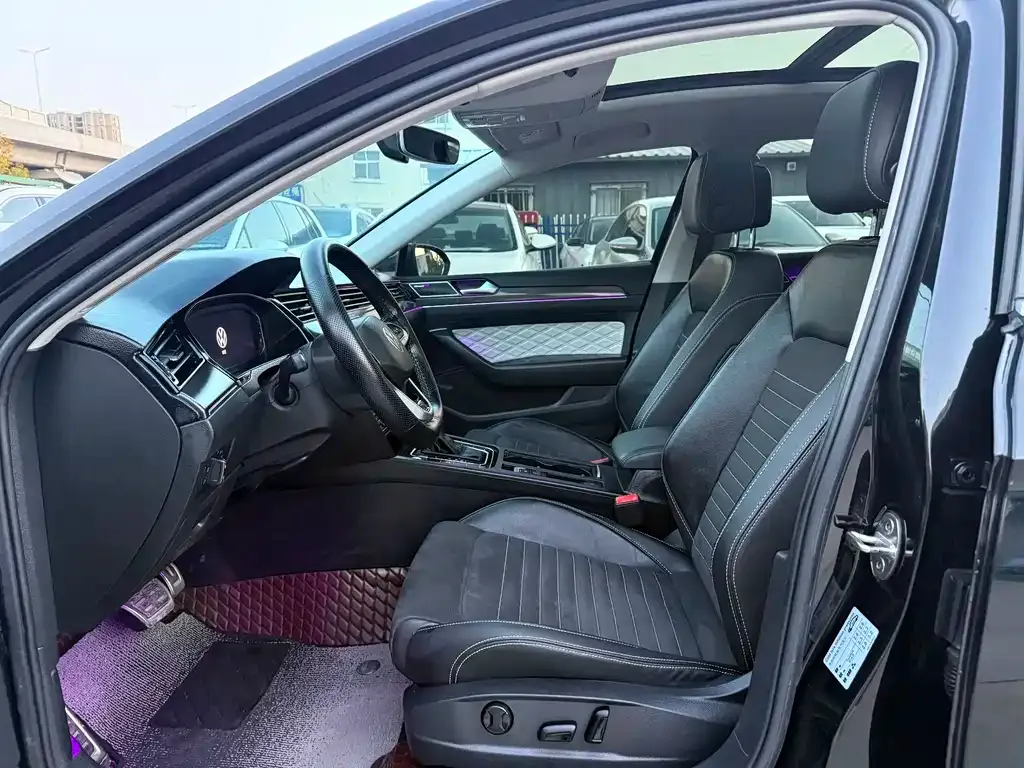 [object Object] Magotan 2022 из CN, фото 4