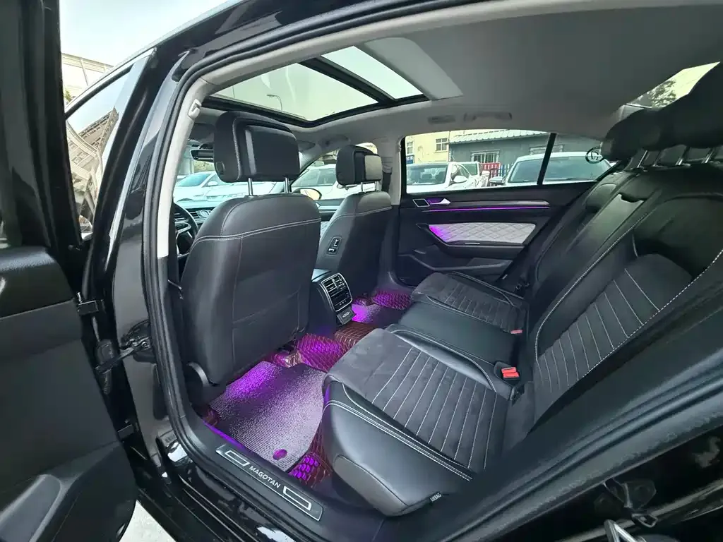 [object Object] Magotan 2022 из CN, фото 5