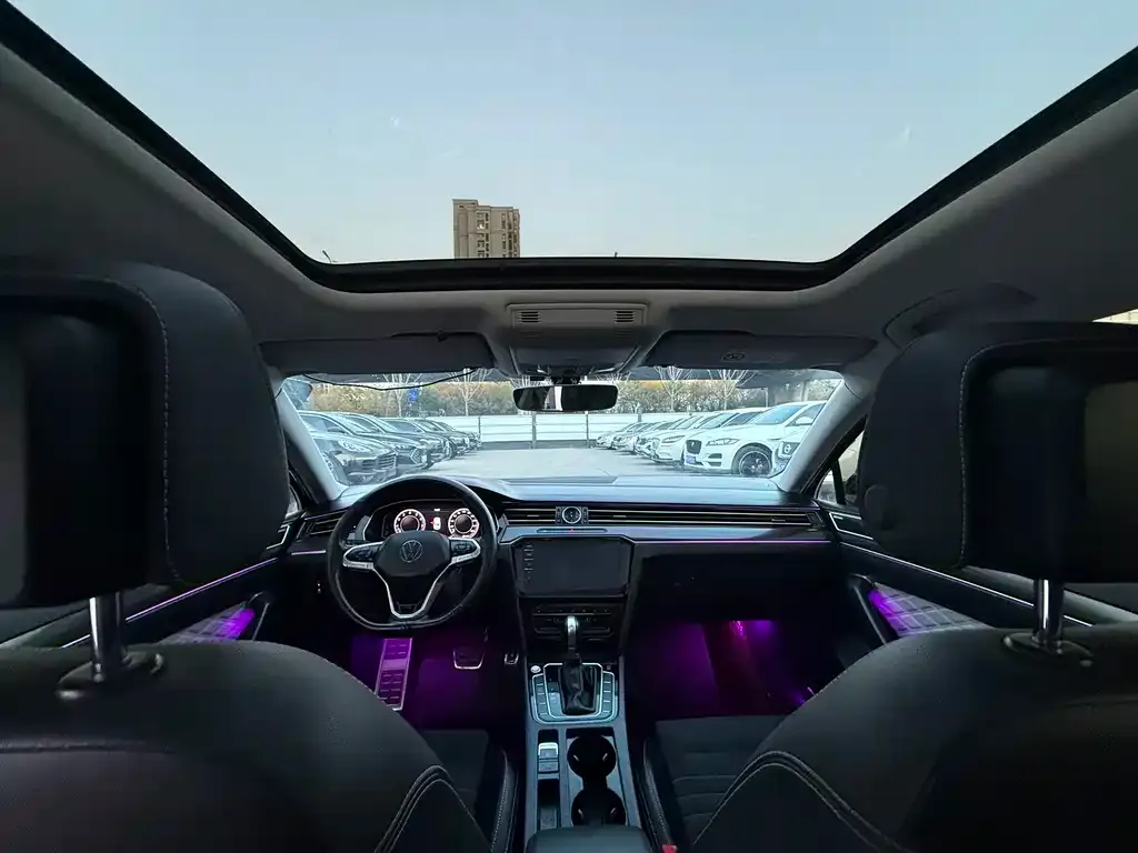 [object Object] Magotan 2022 из CN, фото 6