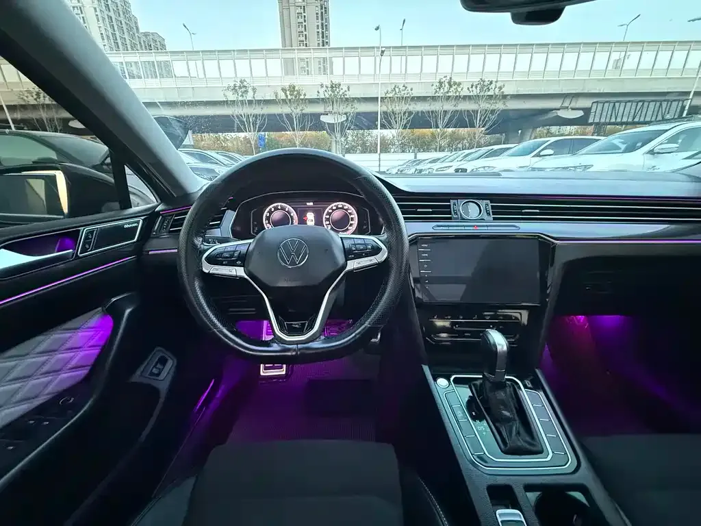 [object Object] Magotan 2022 из CN, фото 7