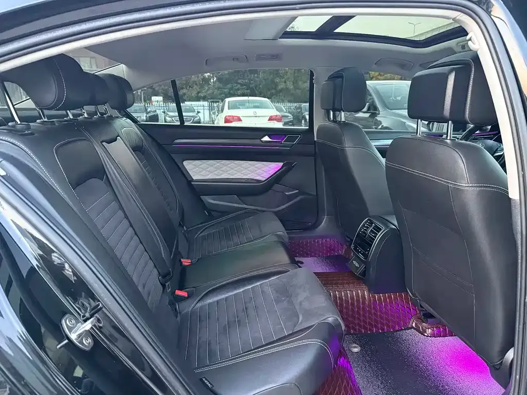 [object Object] Magotan 2022 из CN, фото 8