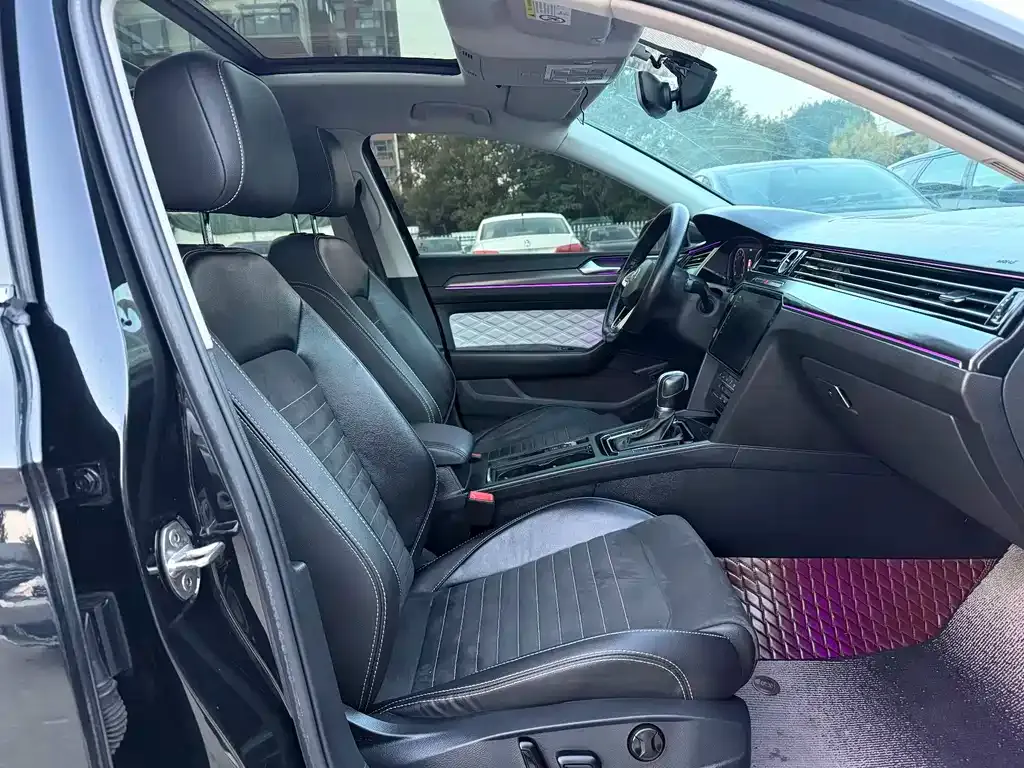 [object Object] Magotan 2022 из CN, фото 9