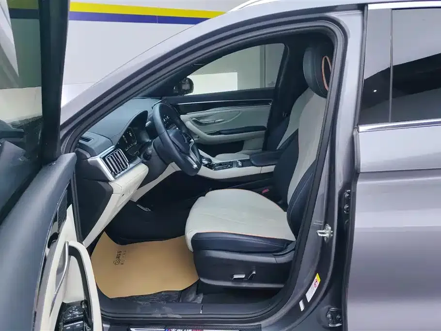BYD PLUS New Energy 2023 из CN, фото 9