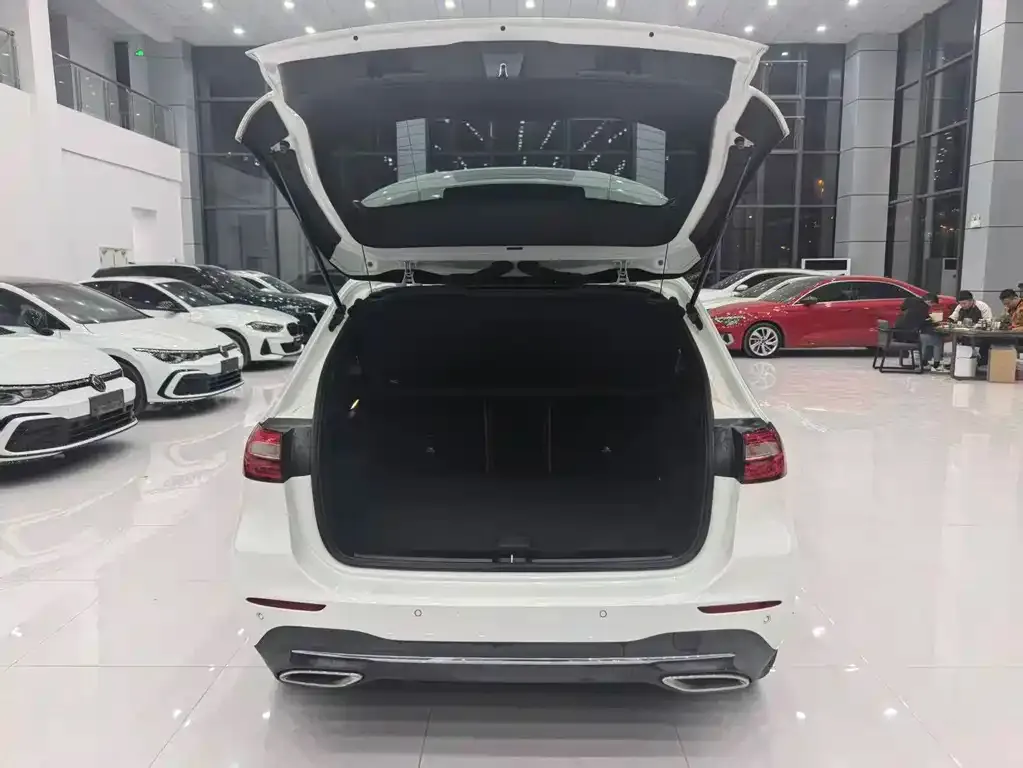 Mercedes-Benz B-Class 2021 из CN, фото 10
