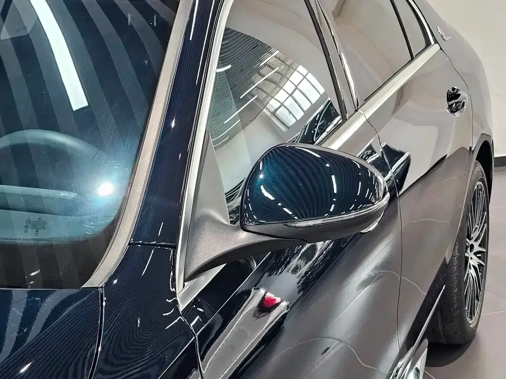 Mercedes-Benz C-Class 2024 из CN, фото 4