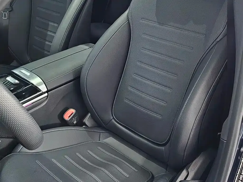 Mercedes-Benz C-Class 2024 из CN, фото 7