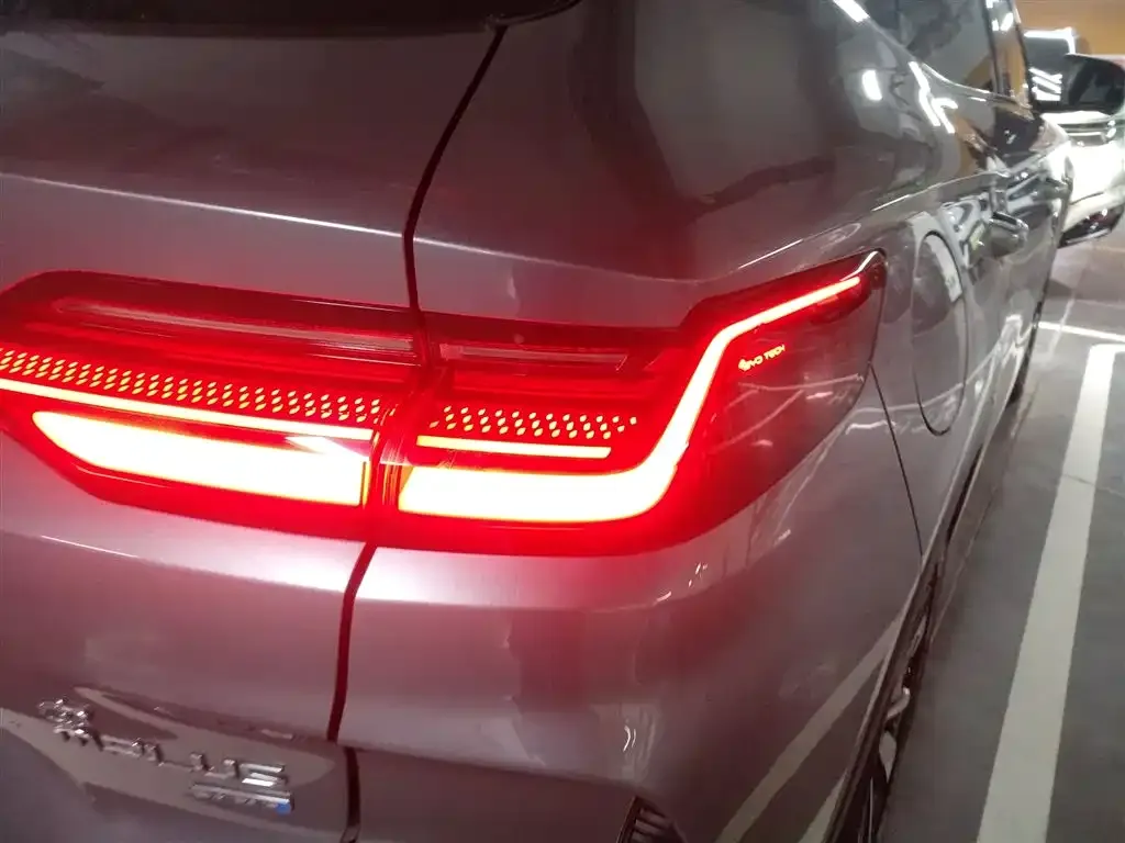BYD PLUS New Energy — фото 8