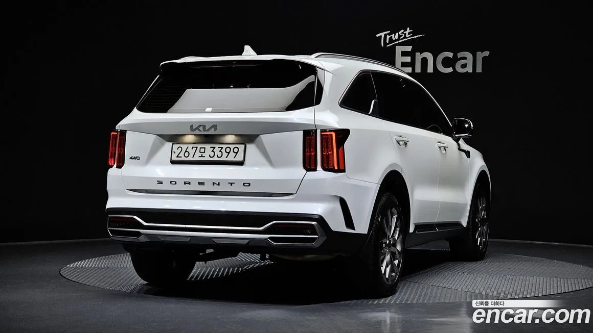 Kia Sorento — фото 2