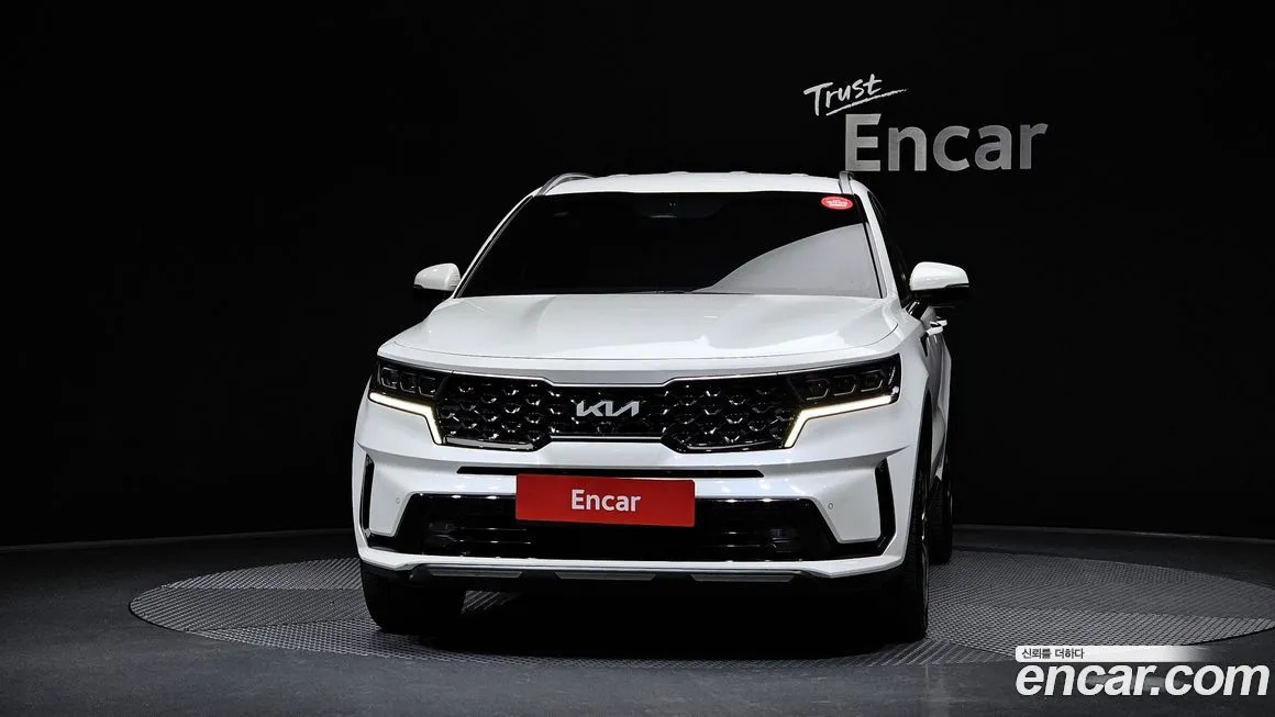 Kia Sorento — фото 3
