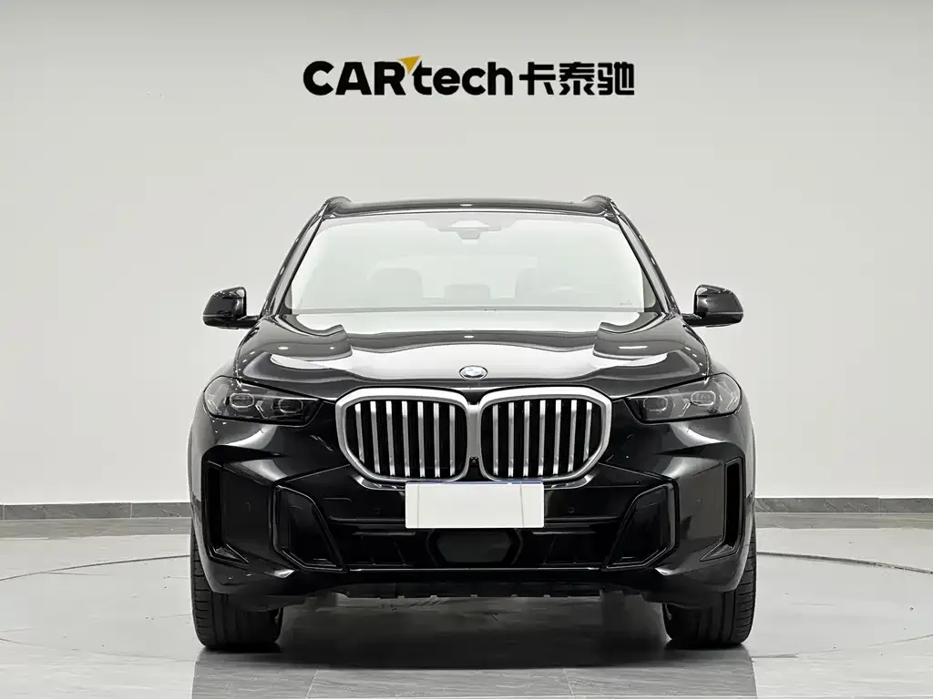 BMW X5 2023 из CN, фото 2