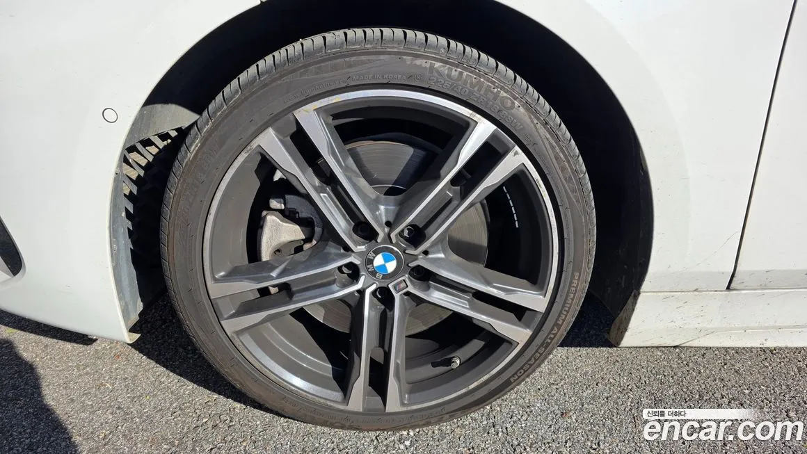 BMW 1-Series 2024 из KR, фото 5