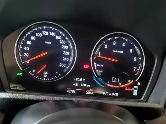BMW X2 2021 из CN, фото 3