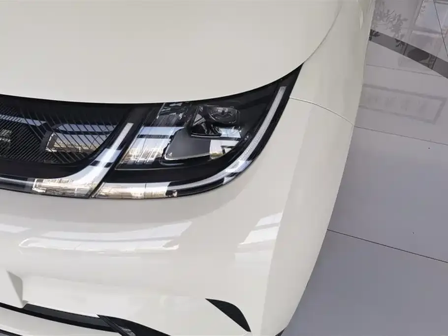 BYD Dolphin 2025 из CN, фото 5