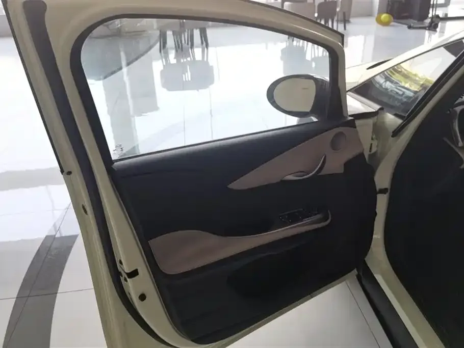 BYD Dolphin 2025 из CN, фото 7