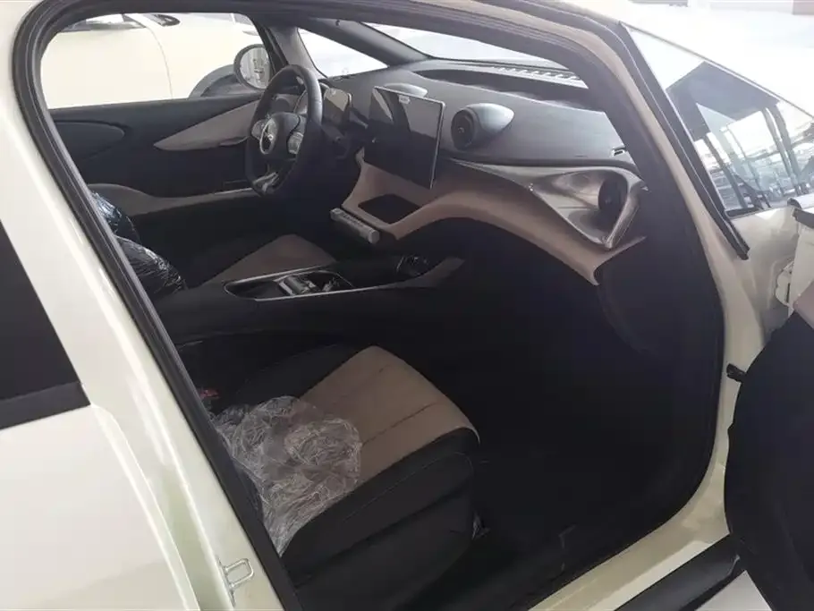 BYD Dolphin 2025 из CN, фото 8