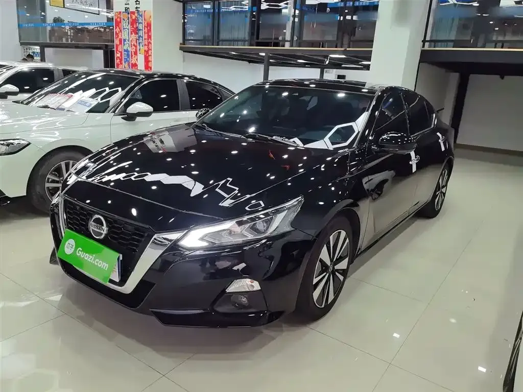 Nissan Teana 2021 из CN, фото 1