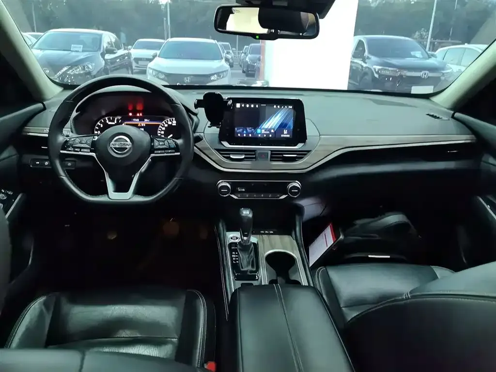 Nissan Teana 2021 из CN, фото 10