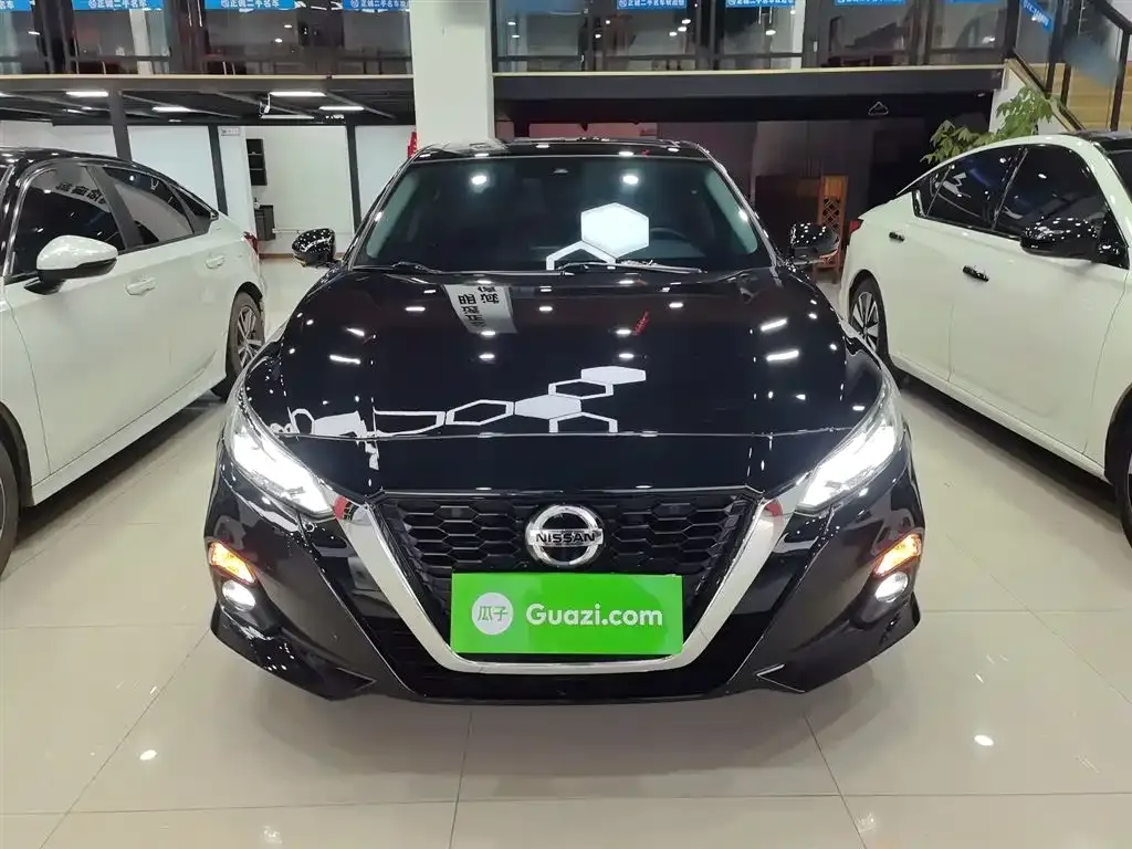 Nissan Teana 2021 из CN, фото 3