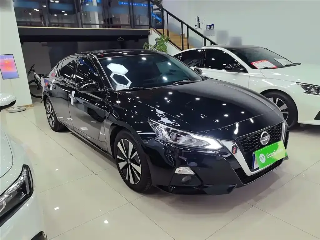 Nissan Teana 2021 из CN, фото 4