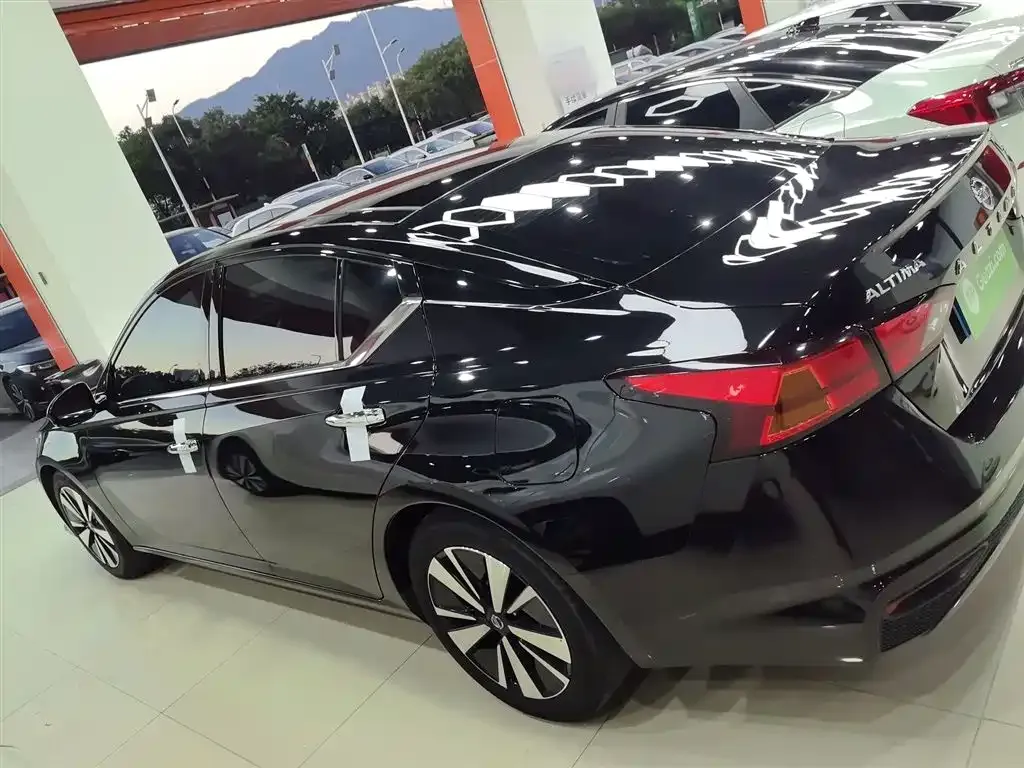 Nissan Teana 2021 из CN, фото 5