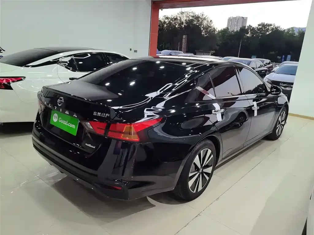 Nissan Teana 2021 из CN, фото 7