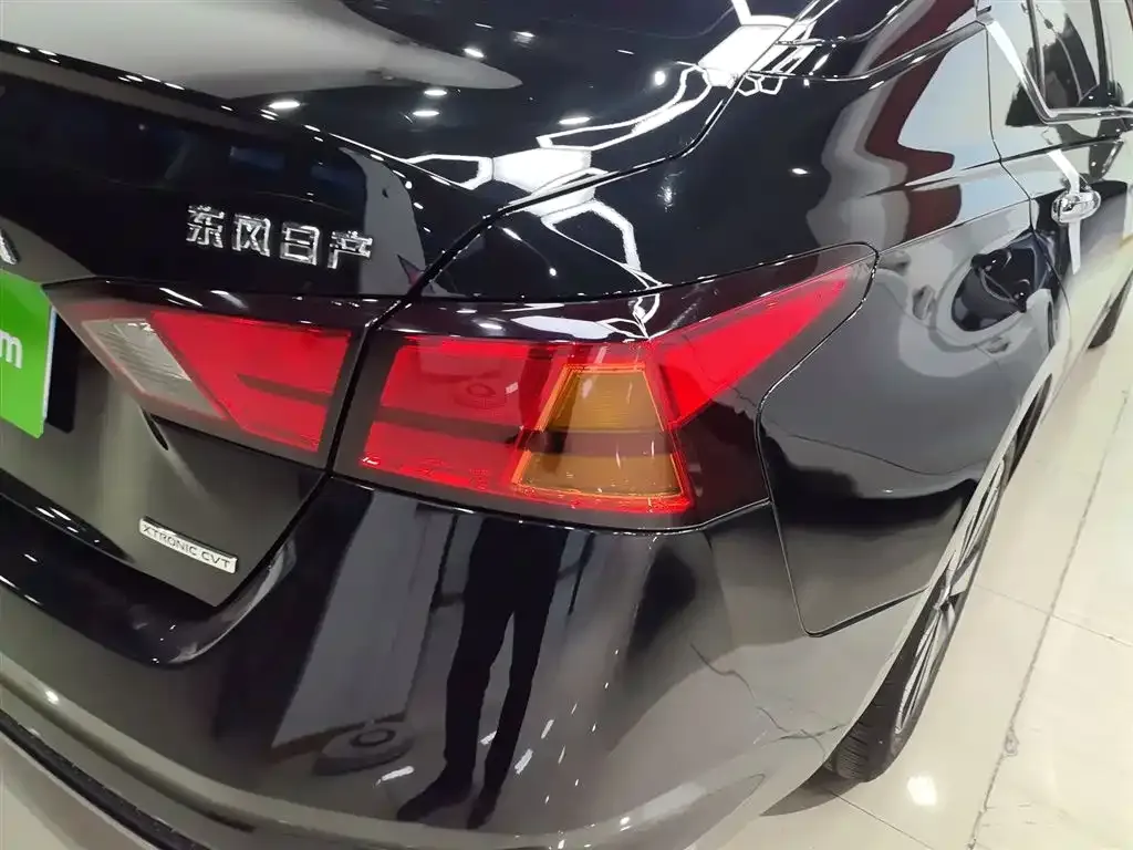 Nissan Teana 2021 из CN, фото 8