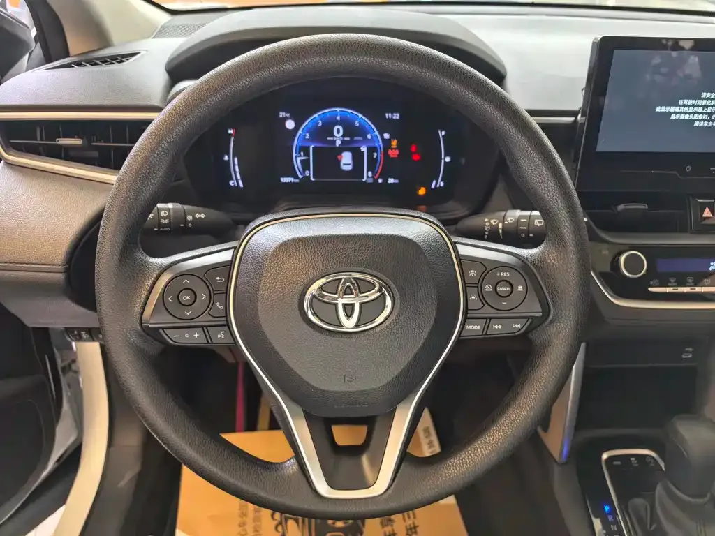 Toyota Frontlander 2023 из CN, фото 6
