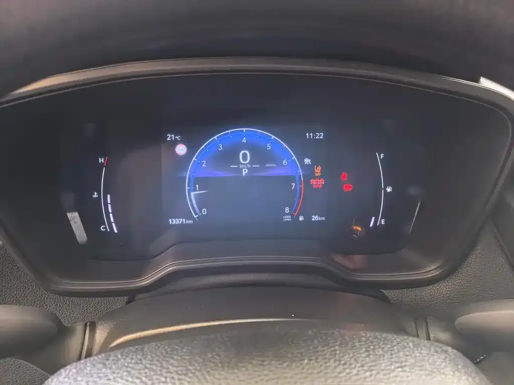 Toyota Frontlander 2023 из CN, фото 7
