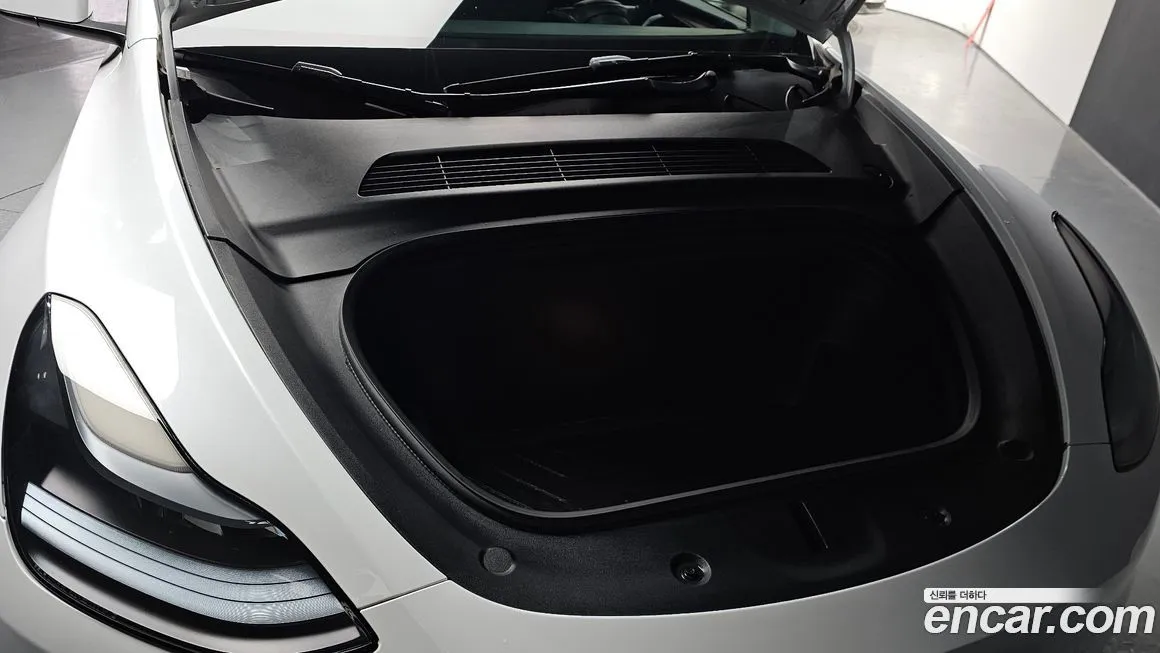 Tesla Model Y 2024 из KR, фото 6