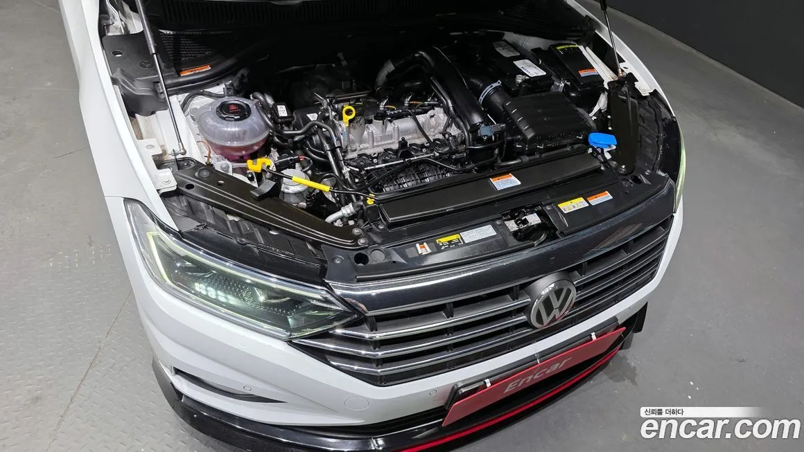 Volkswagen Jetta 2021 из KR, фото 6