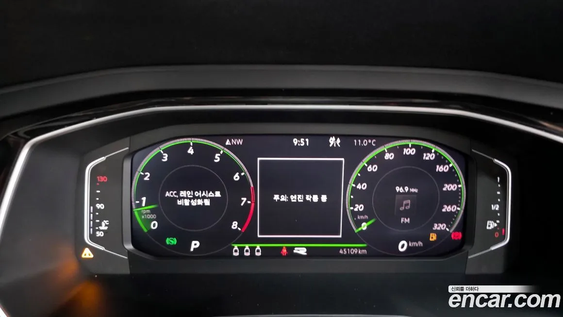 Volkswagen Jetta 2021 из KR, фото 8