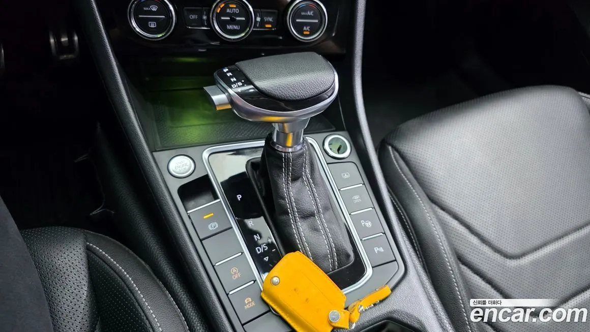 Volkswagen Jetta 2021 из KR, фото 9