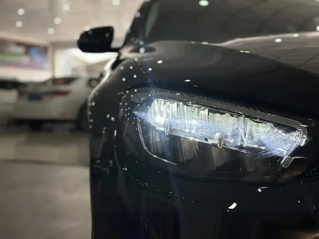 Mercedes-Benz E-Class 2023 из CN, фото 7