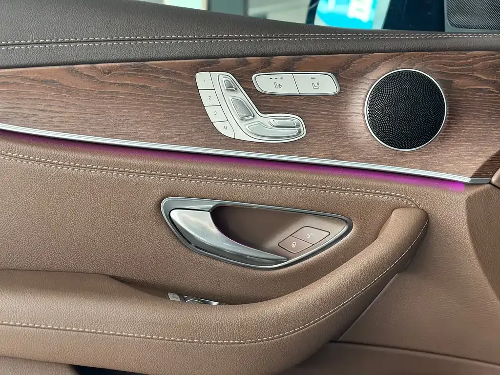 Mercedes-Benz E-Class 2023 из CN, фото 9