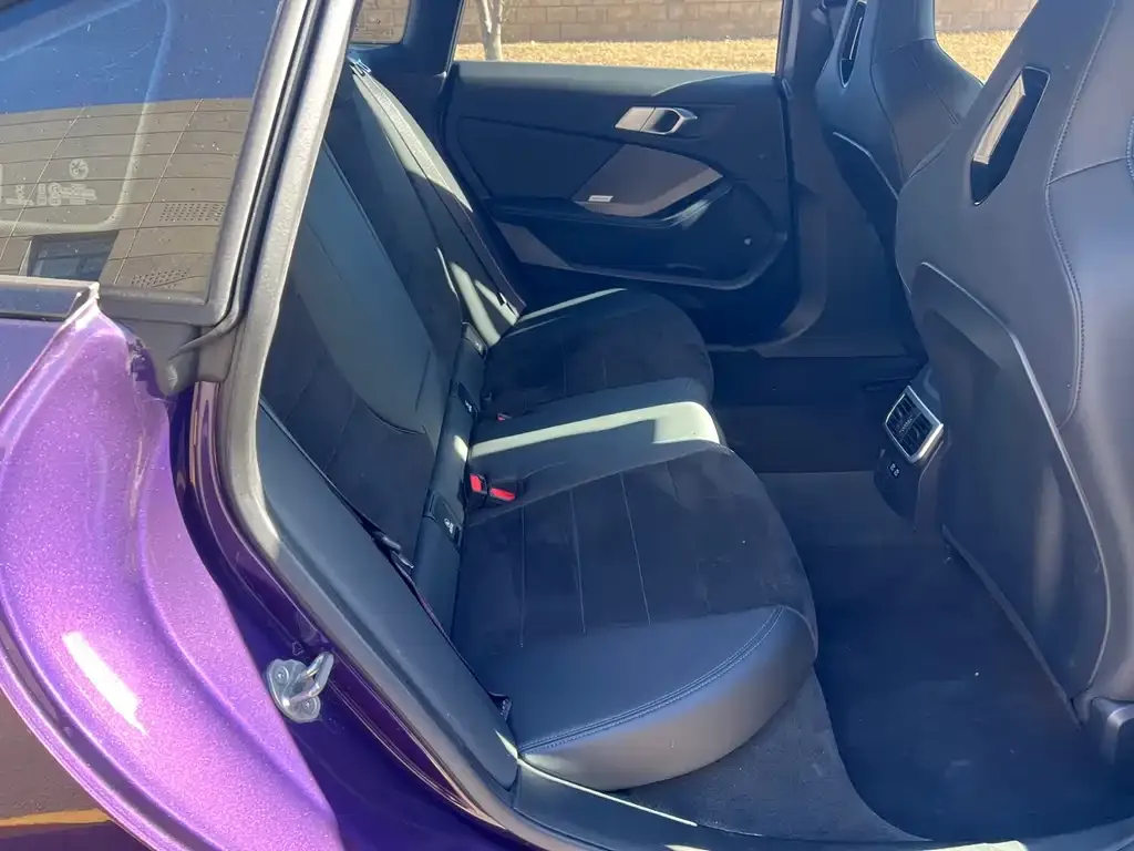 BMW M235L 2025 из CN, фото 8