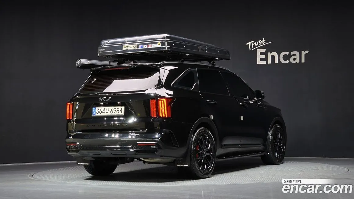 Kia Sorento — фото 2