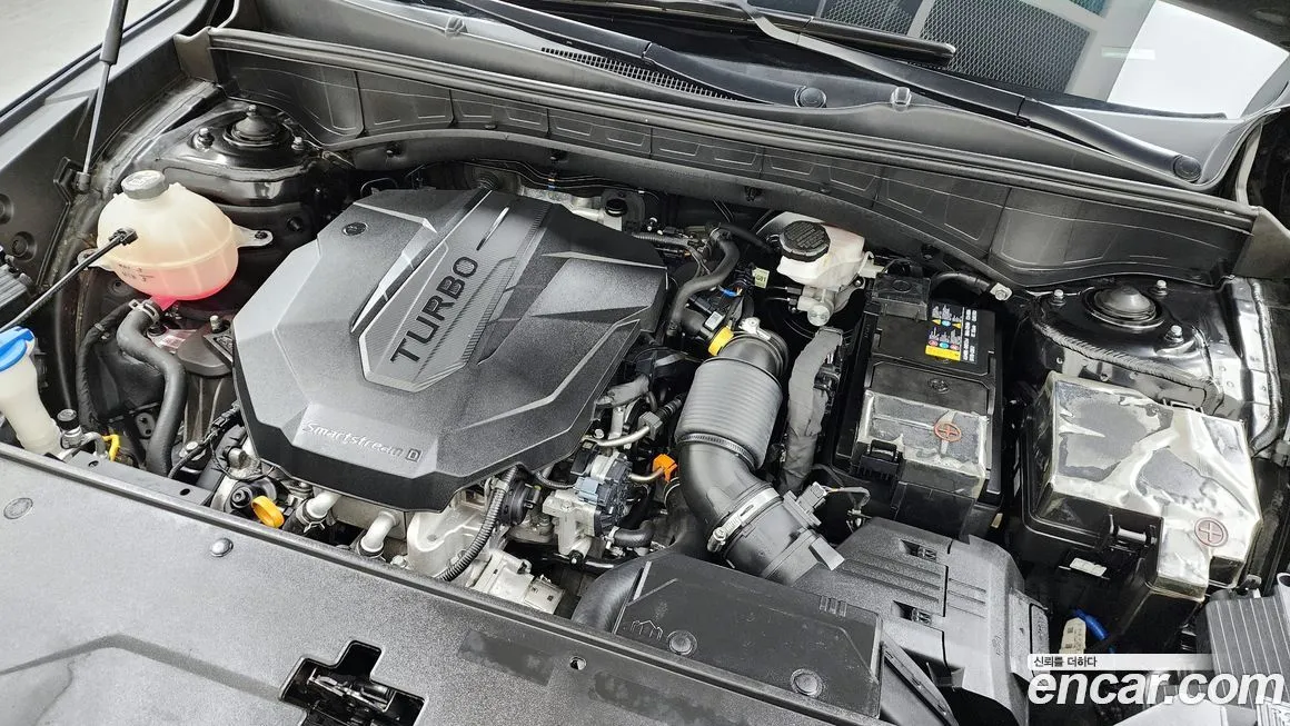 Kia Sorento — фото 6