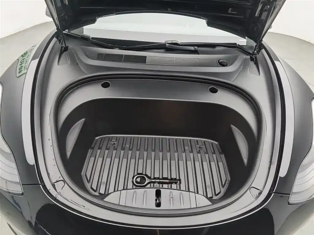 Tesla Model 3 2021 из CN, фото 6