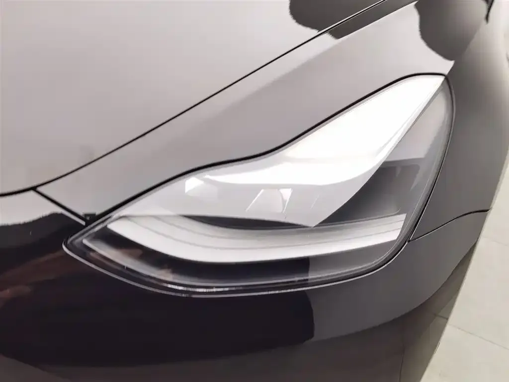 Tesla Model 3 2021 из CN, фото 7