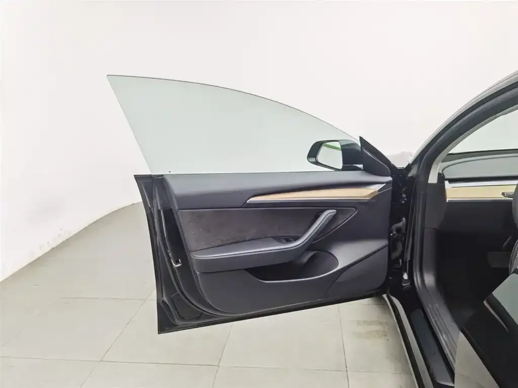 Tesla Model 3 2021 из CN, фото 8