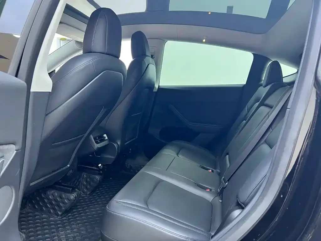 [object Object] Model Y 2021 из CN, фото 8