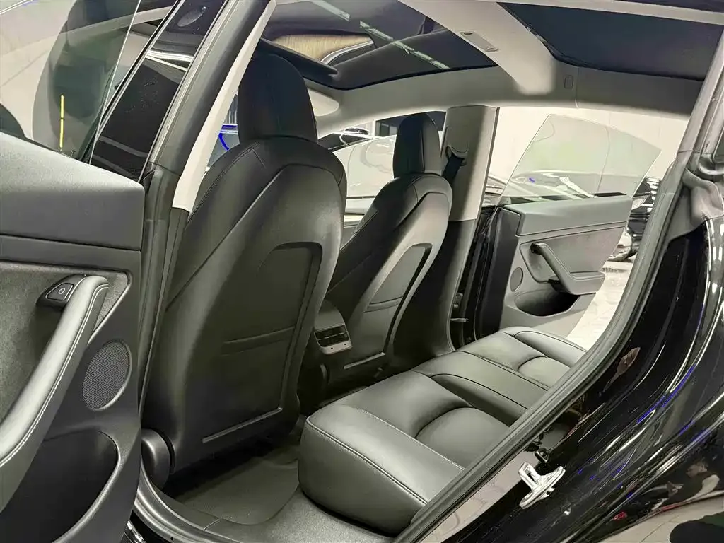 Tesla Model 3 2021 из CN, фото 10